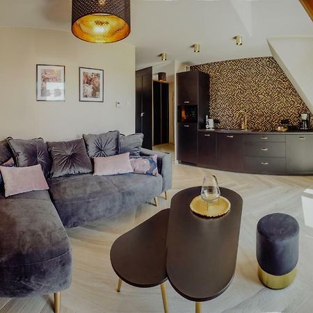 Apartament Silence Dwupoziomowy Karpacz Dış mekan fotoğraf