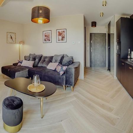 Apartament Silence Dwupoziomowy Karpacz Dış mekan fotoğraf