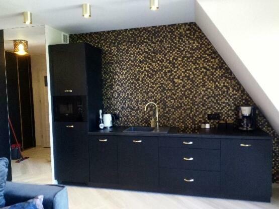 Apartament Silence Dwupoziomowy Karpacz Dış mekan fotoğraf