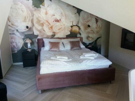 Apartament Silence Dwupoziomowy Karpacz Dış mekan fotoğraf