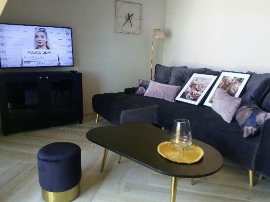Apartament Silence Dwupoziomowy Karpacz Dış mekan fotoğraf