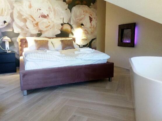 Apartament Silence Dwupoziomowy Karpacz Dış mekan fotoğraf